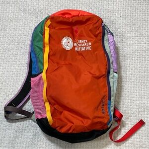 Cotopaxi Batac 24L Ultralight Daypack Backpack Branded Mens Women’s Unisex